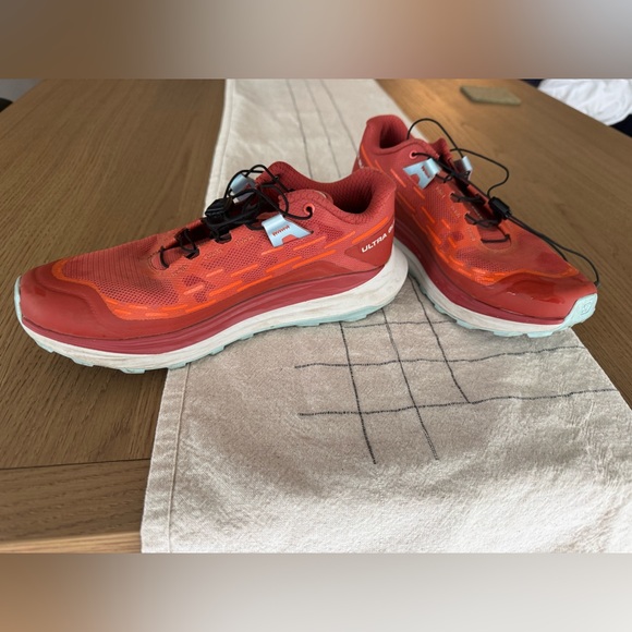 Salomon ultra glide Mecca trail shoes - Picture 6 of 6